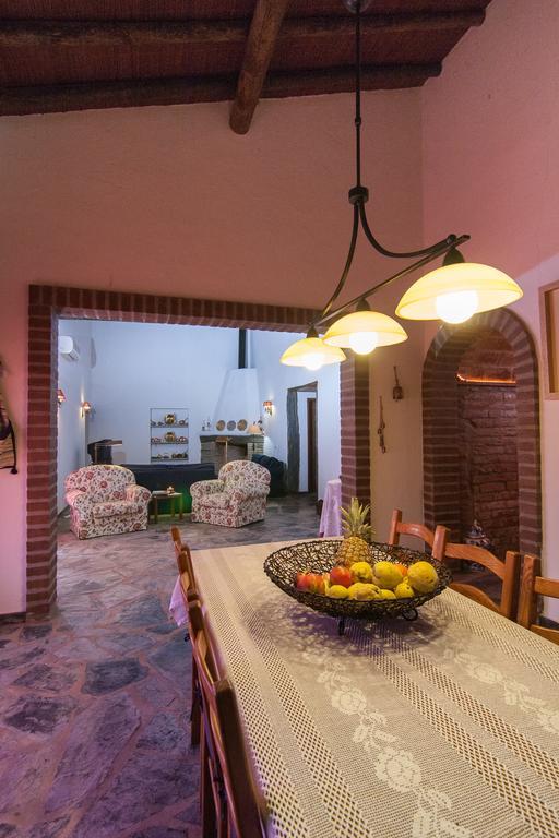 Hotel Monte Farropo Monsaraz Camera foto