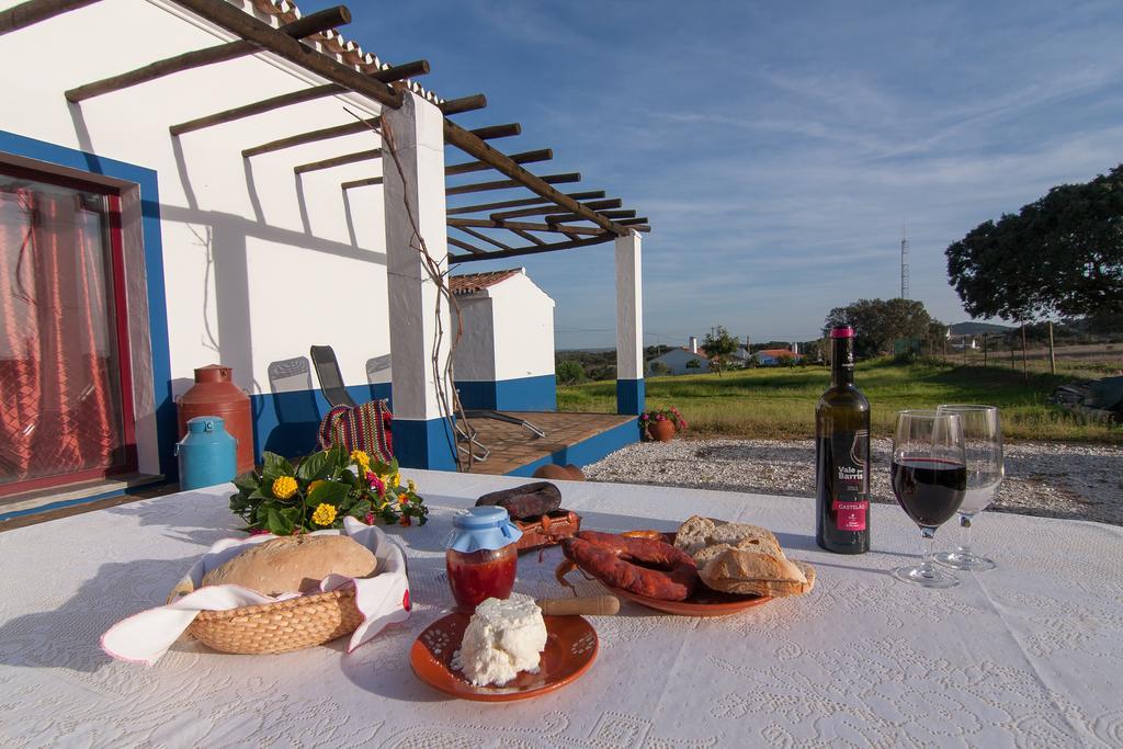 Hotel Monte Farropo Monsaraz Camera foto
