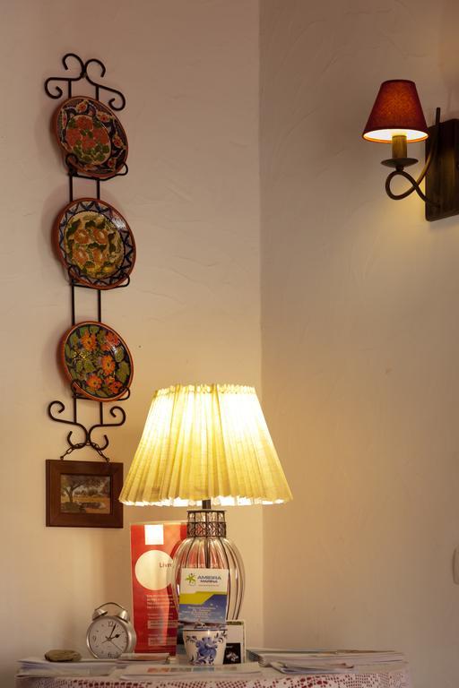 Hotel Monte Farropo Monsaraz Esterno foto