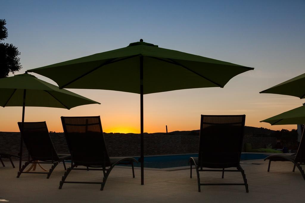 Hotel Monte Farropo Monsaraz Esterno foto