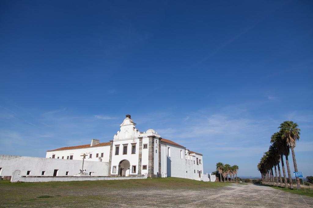 Hotel Monte Farropo Monsaraz Esterno foto