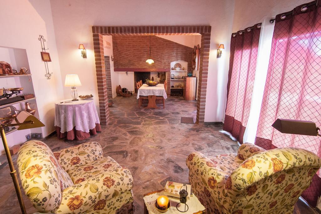 Hotel Monte Farropo Monsaraz Camera foto