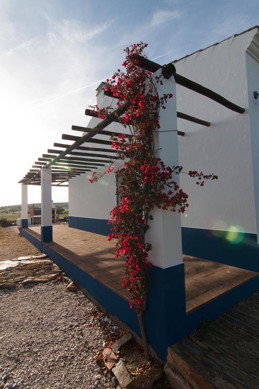 Hotel Monte Farropo Monsaraz Camera foto