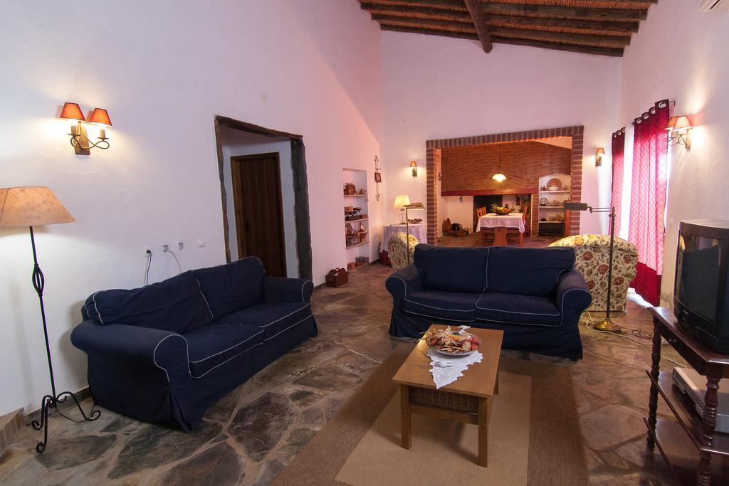 Hotel Monte Farropo Monsaraz Camera foto
