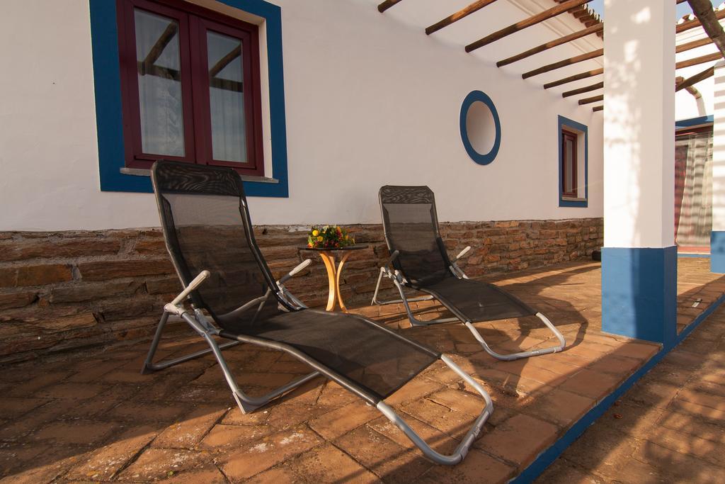 Hotel Monte Farropo Monsaraz Esterno foto