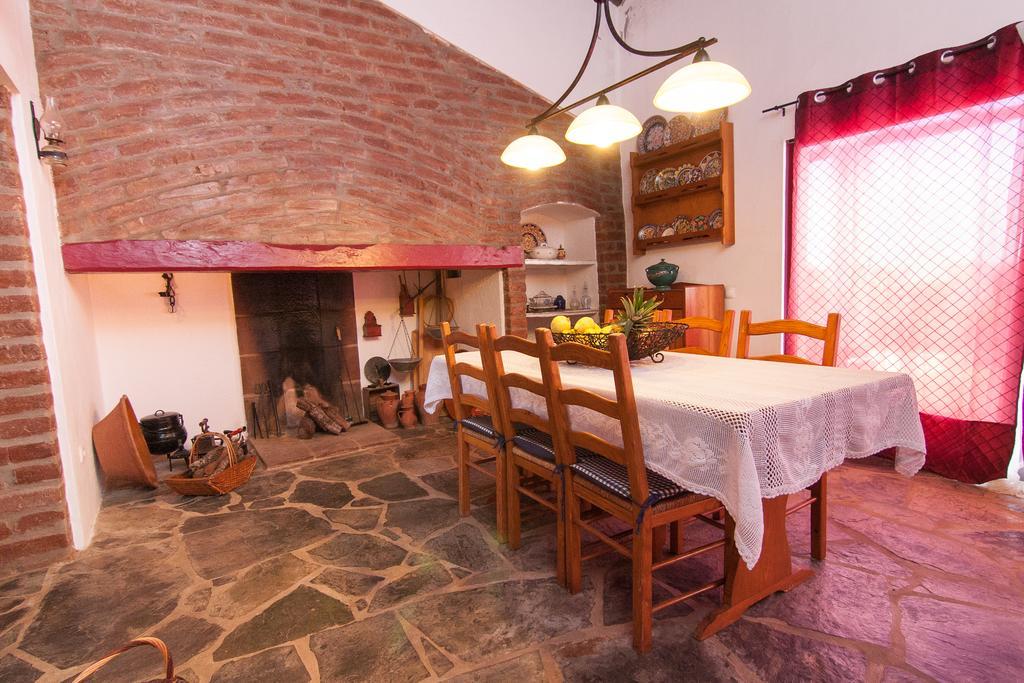 Hotel Monte Farropo Monsaraz Esterno foto