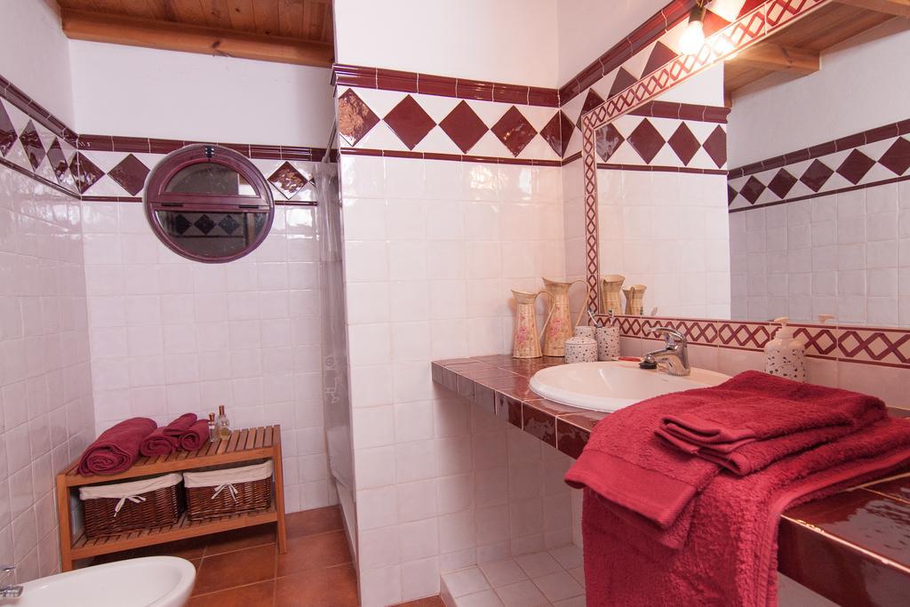 Hotel Monte Farropo Monsaraz Camera foto