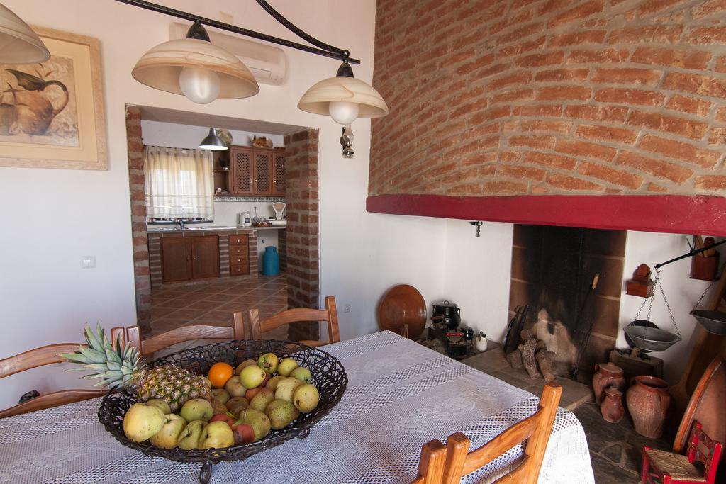 Hotel Monte Farropo Monsaraz Esterno foto